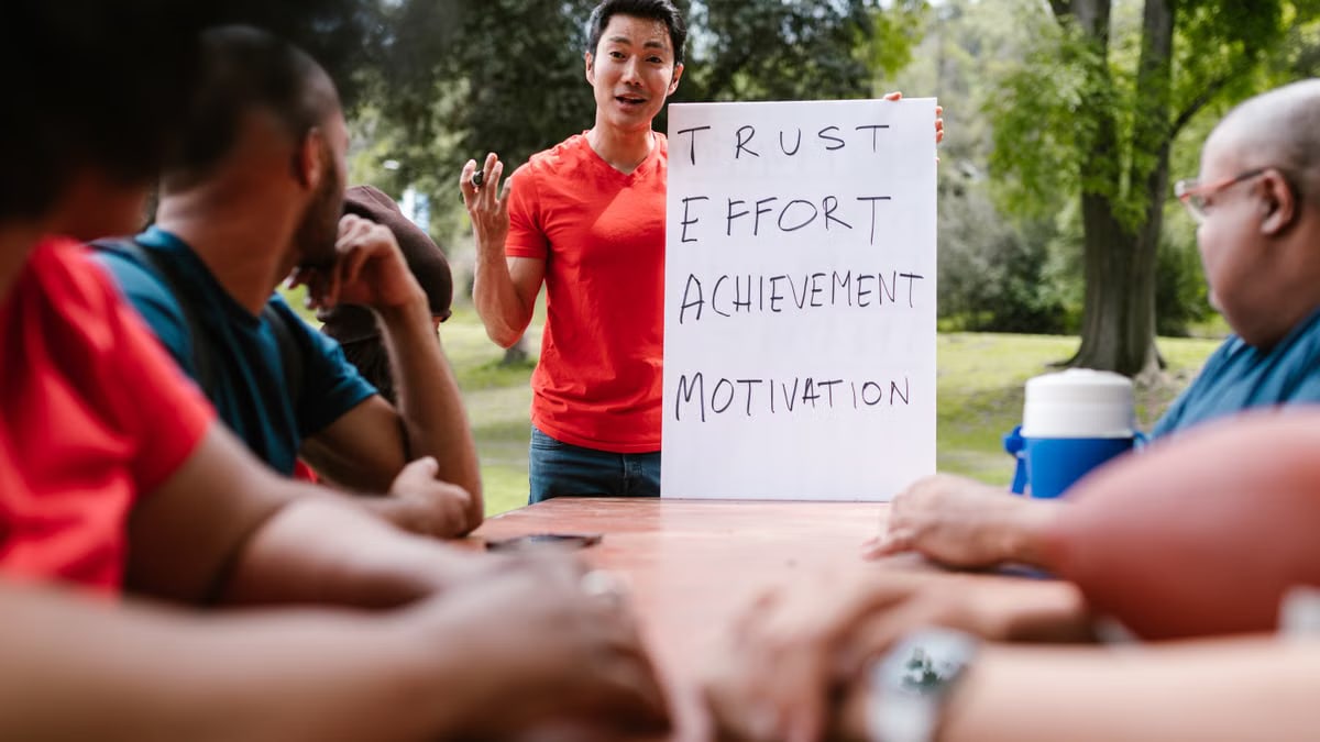 Kuidas leida motivatsiooni igapäevaelus
